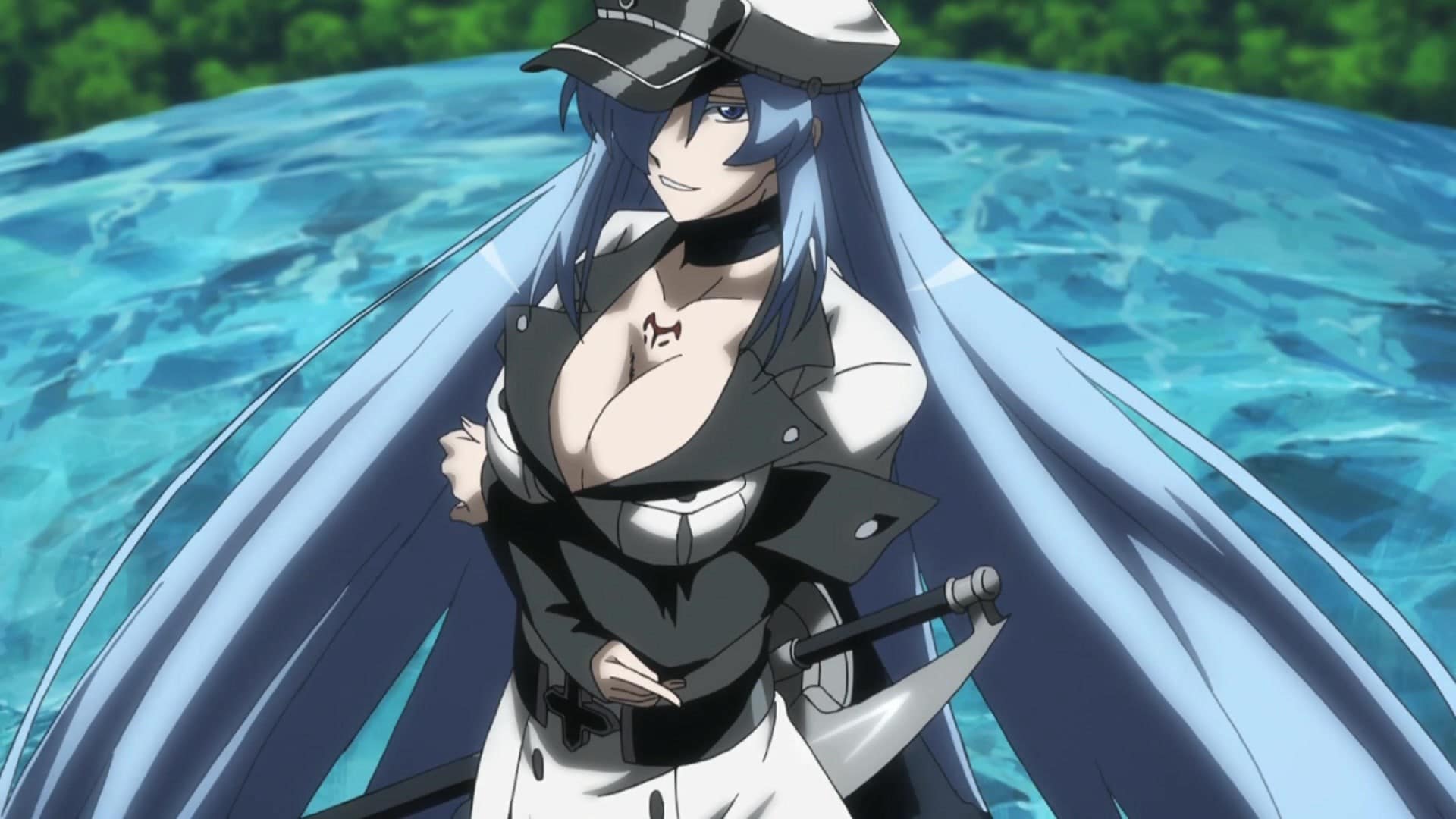 Esdeath
